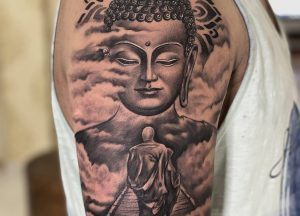 5 Tips About Best Painless Tattoo Artist in Goa You Can Use Today"I've presently had two done, but this short mokshatattoostudio