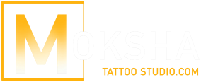 Best Tattoo Artist in Goa 100% Hygienic Parlor Goa- Moksha Tattoo Studio