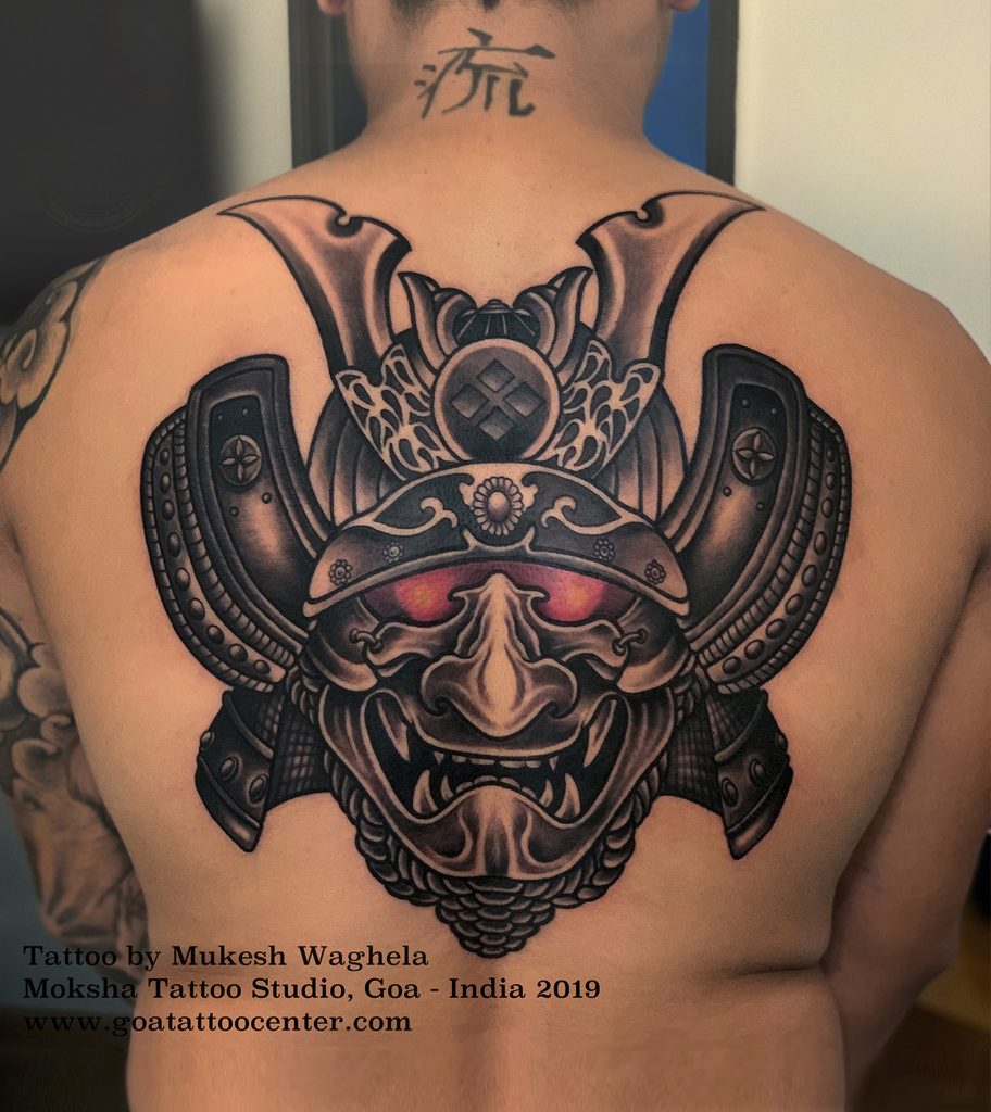 Done by: Kaji Dragon 🐉 . . . #japantattoo #tattoo #tattoos #tattooed  #inked #colortattoo #japanesestyletattoo #japanesetattoo #japane... |  Instagram