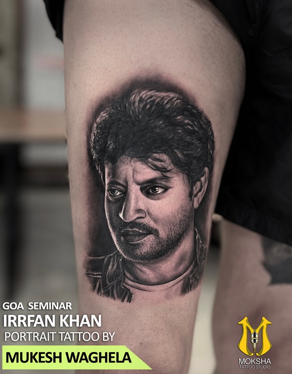 Share more than 129 pawan kalyan tattoo best