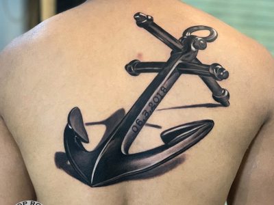 Tattoo Safety Guidelines By Best Tattoo Artist in Goa – Mokshatattoostudio