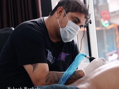 Top 4 Tattoo Artists and Body Art Experts in Goa – Mokshatattoostudio
