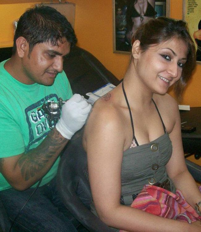 Top Permanent Tattoo Artists in Vasco Da GamaGoa  Best Permanent Tattoo  Shop near me  Justdial