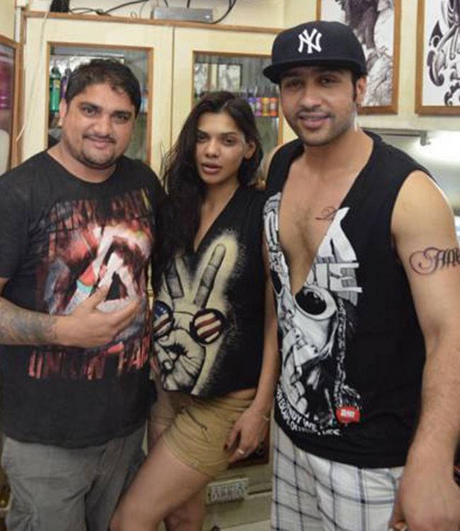 SKULX Tattoo - Goa | Calangute