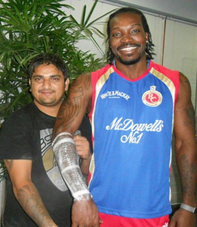 Best Tattoo Artist in Goa - Famous & Hygienic Tattoo Studio in Goa