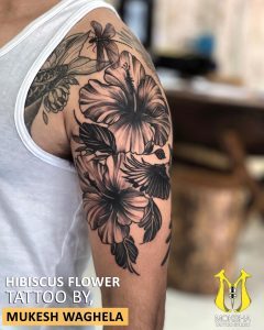 Aggregate 75 hawaiian plumeria tattoo super hot  thtantai2