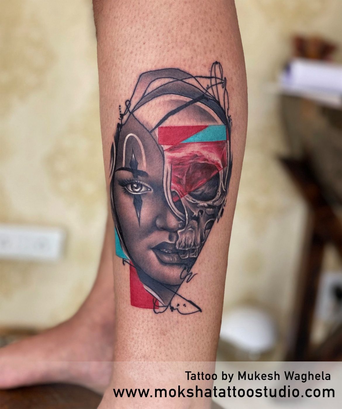 Best Tattoo Parlor Goa Archives – Page 5 of 6 – Laksh Tattoo Studio Goa, Tattoo  Goa, Best Tattoo Artist in Goa, Tattoo Studio Goa